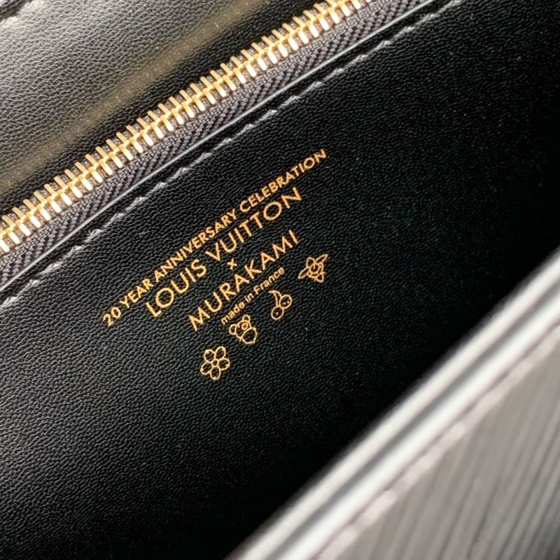 LV Satchel bags